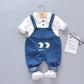 Autumn Newborn Baby Clothing