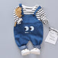 Autumn Newborn Baby Clothing