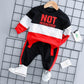 Autumn Newborn Baby Clothing