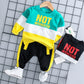 Autumn Newborn Baby Clothing