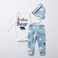 Autumn Newborn Baby Clothing
