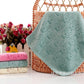 Superfine Fiber Kid Bath Towels
