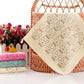 Superfine Fiber Kid Bath Towels