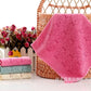 Superfine Fiber Kid Bath Towels
