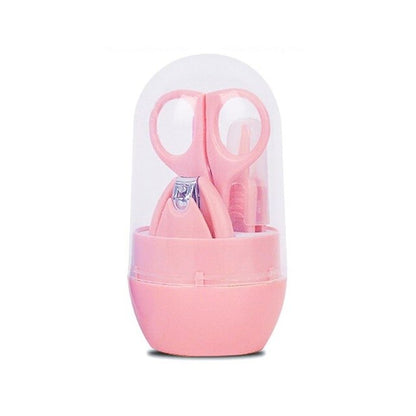 Baby Nail Scissors Set