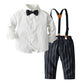 Toddler Baby Boys Casual Outfits