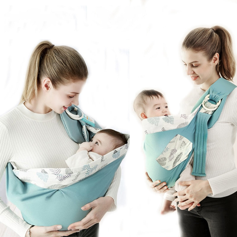 Baby Wrap Newborn Sling