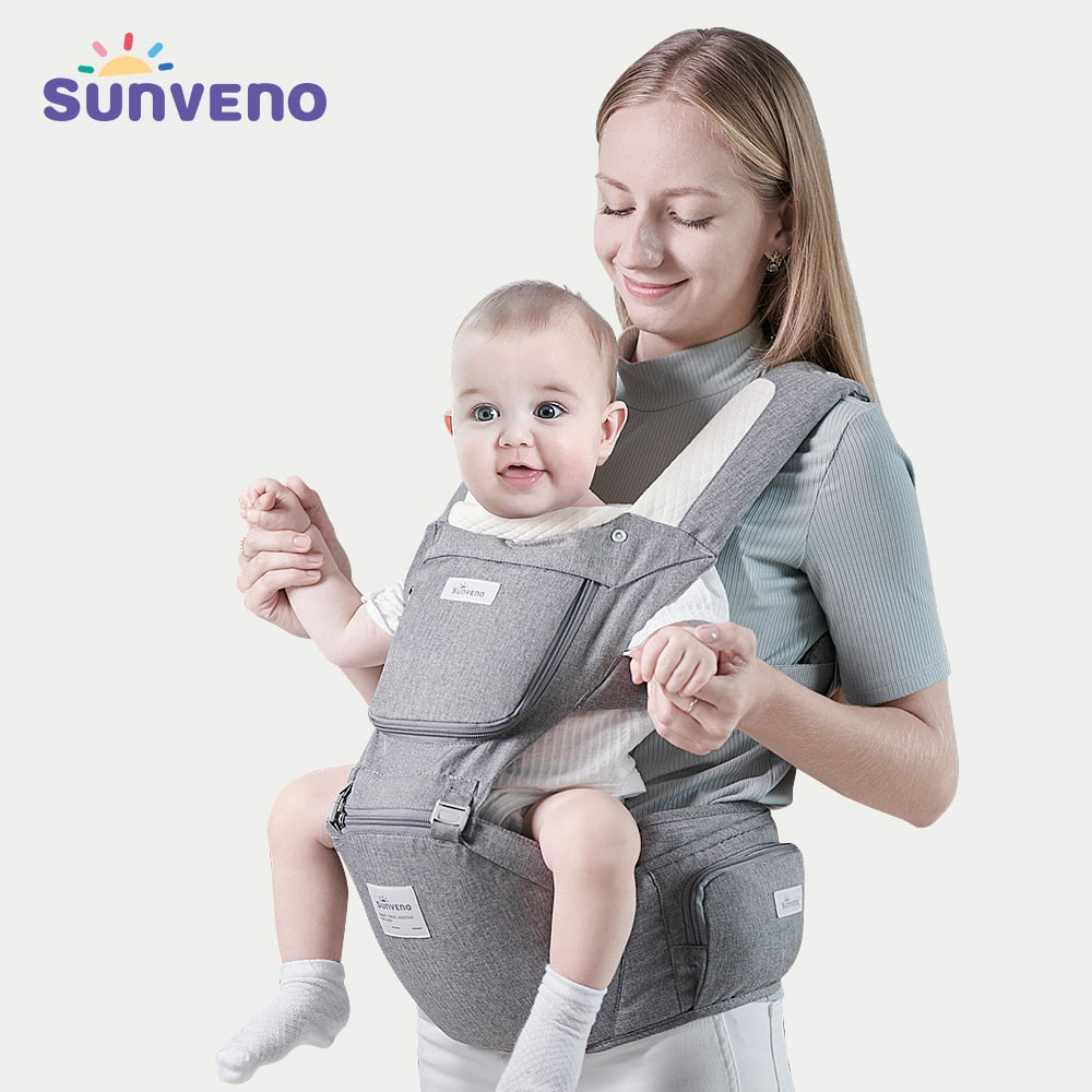 Baby Front Facing Backpack Carrier