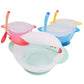 Baby Feeding Bowl Set
