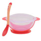 Baby Feeding Bowl Set