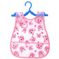 Waterproof Baby Bibs