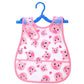 Waterproof Baby Bibs