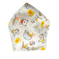 Cotton Baby Feeding Collar