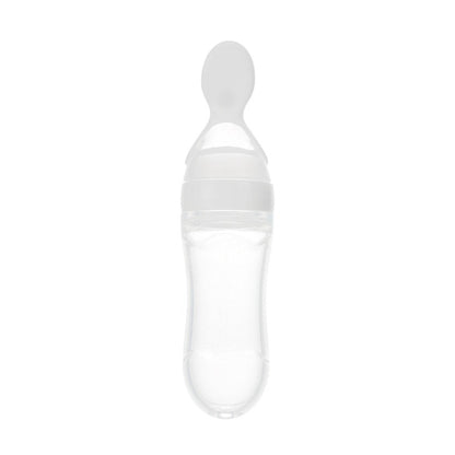 Safety Infant Feeding Bottle