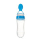 Safety Infant Feeding Bottle