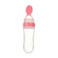 Safety Infant Feeding Bottle