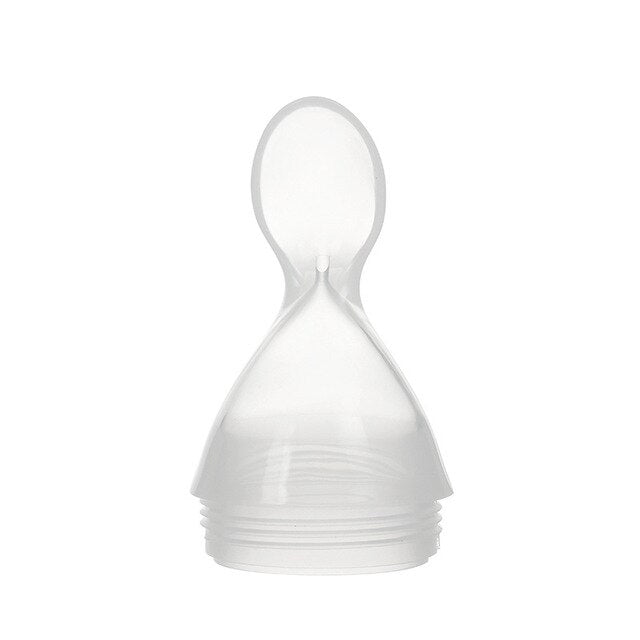 Safety Infant Feeding Bottle