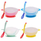Baby Feeding Bowl Spoon Set