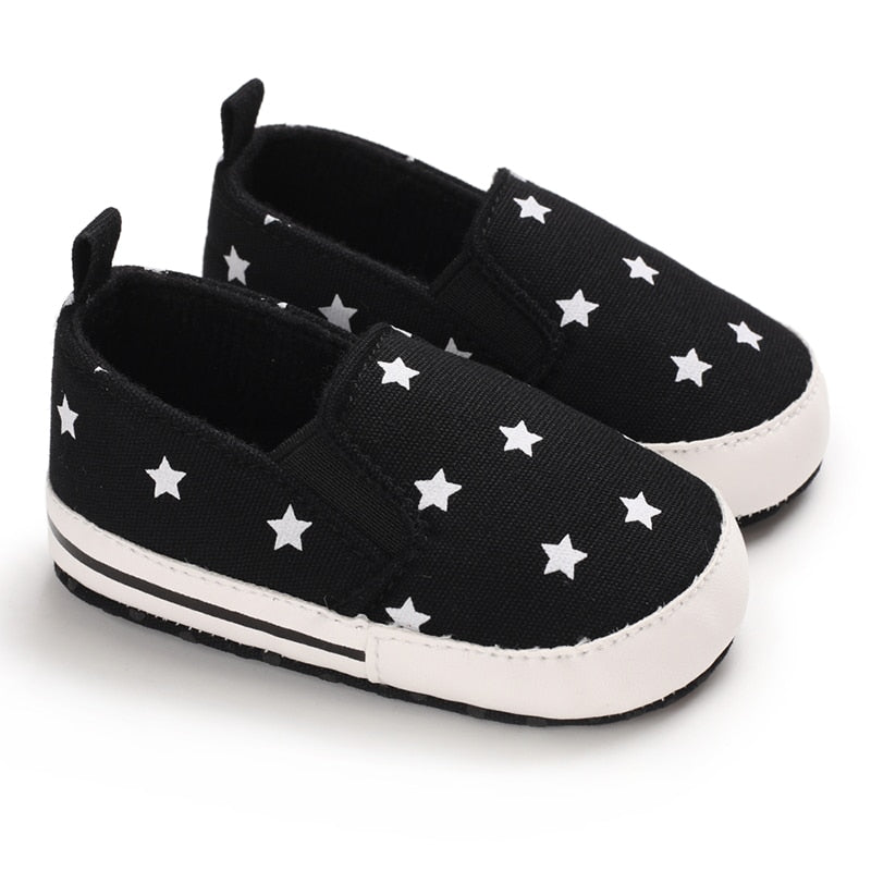 Baby Girl Casual Shoes