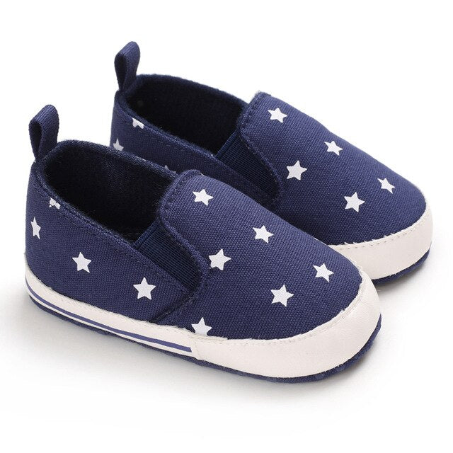 Baby Girl Casual Shoes