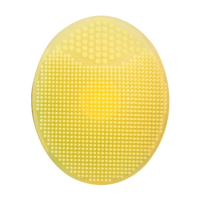 Baby Massage Washing Brush