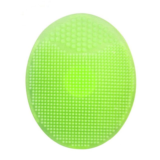 Baby Massage Washing Brush