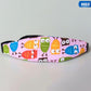 Baby Car Sleep Aid Head Strap