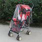 Waterproof Baby Stroller