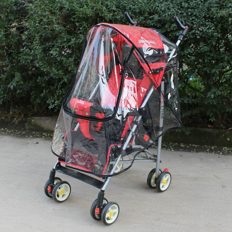 Waterproof Baby Stroller