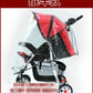 Waterproof Baby Stroller