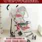 Waterproof Baby Stroller
