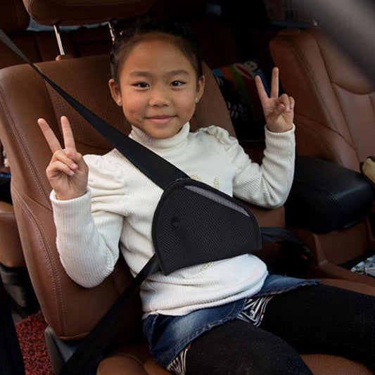 Baby Car Safety Belt