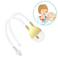 New Born Baby Safety Nose Cleaner