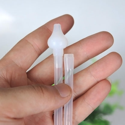 New Born Baby Safety Nose Cleaner