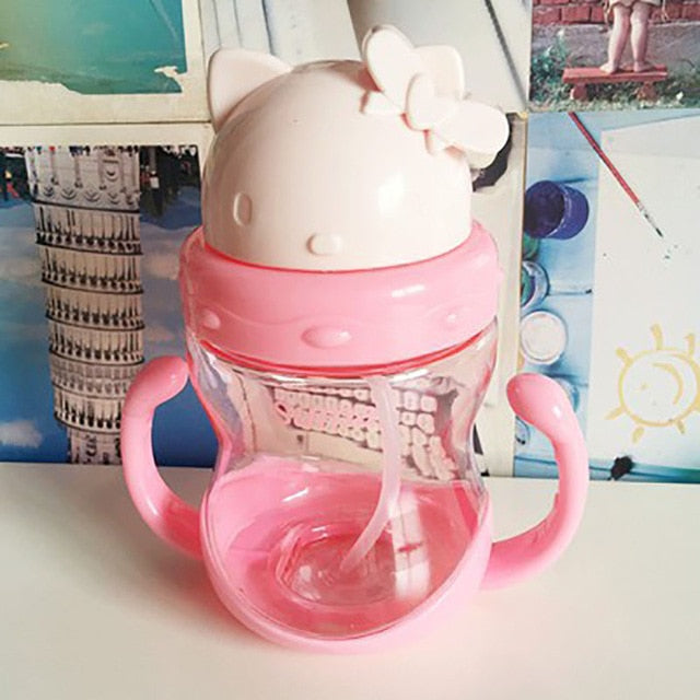 Feeding Bottles Cups For Babies